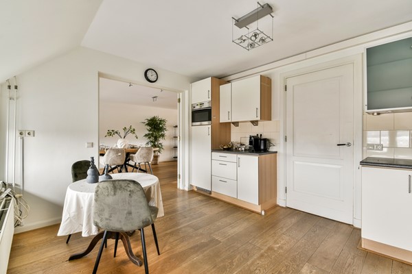 Photo - For sale: Minervaplein 5-5V, 1077 TG Amsterdam